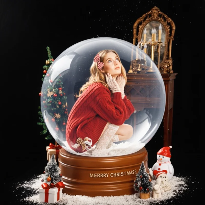 Snowglobe