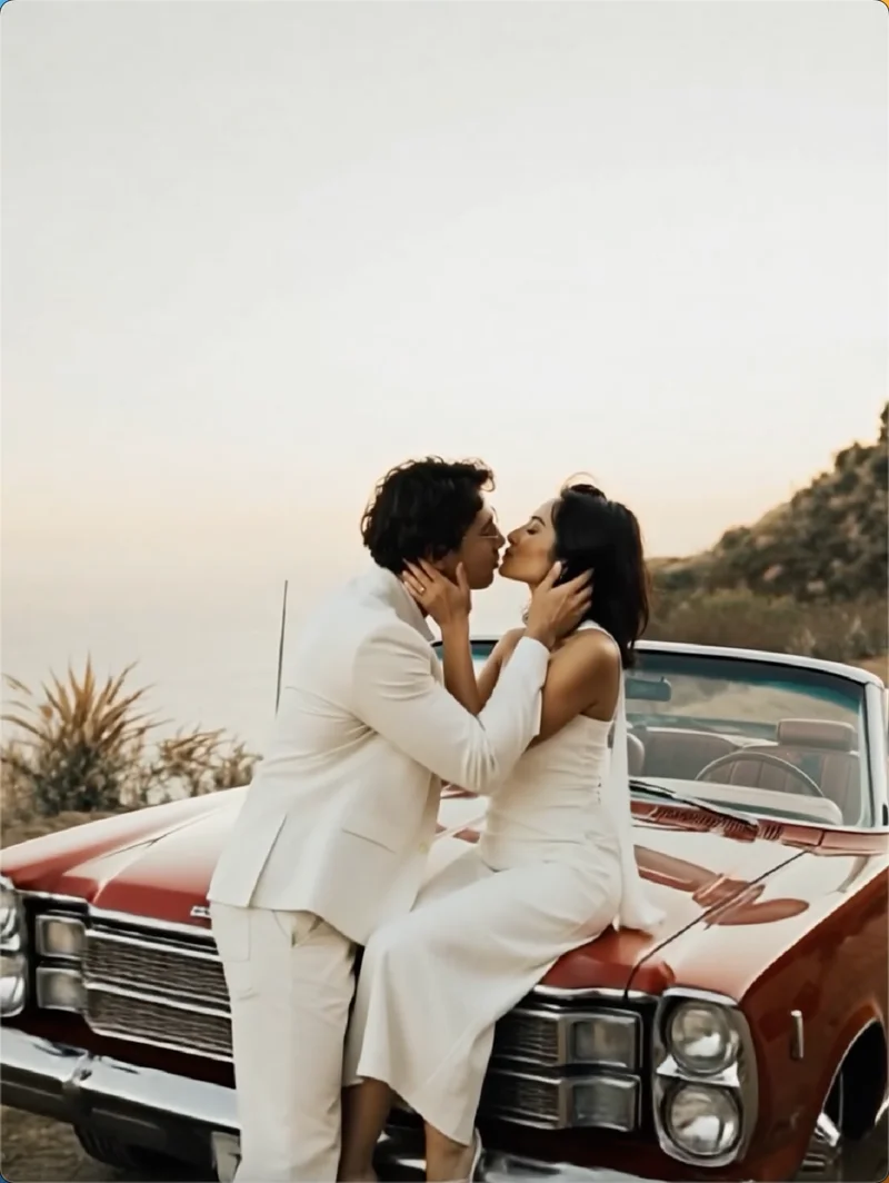 Kiss