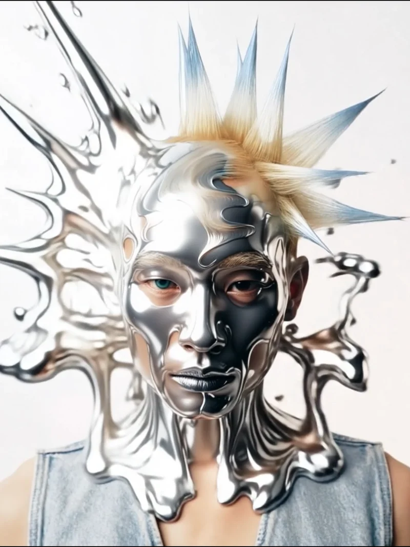 Liquid Metal